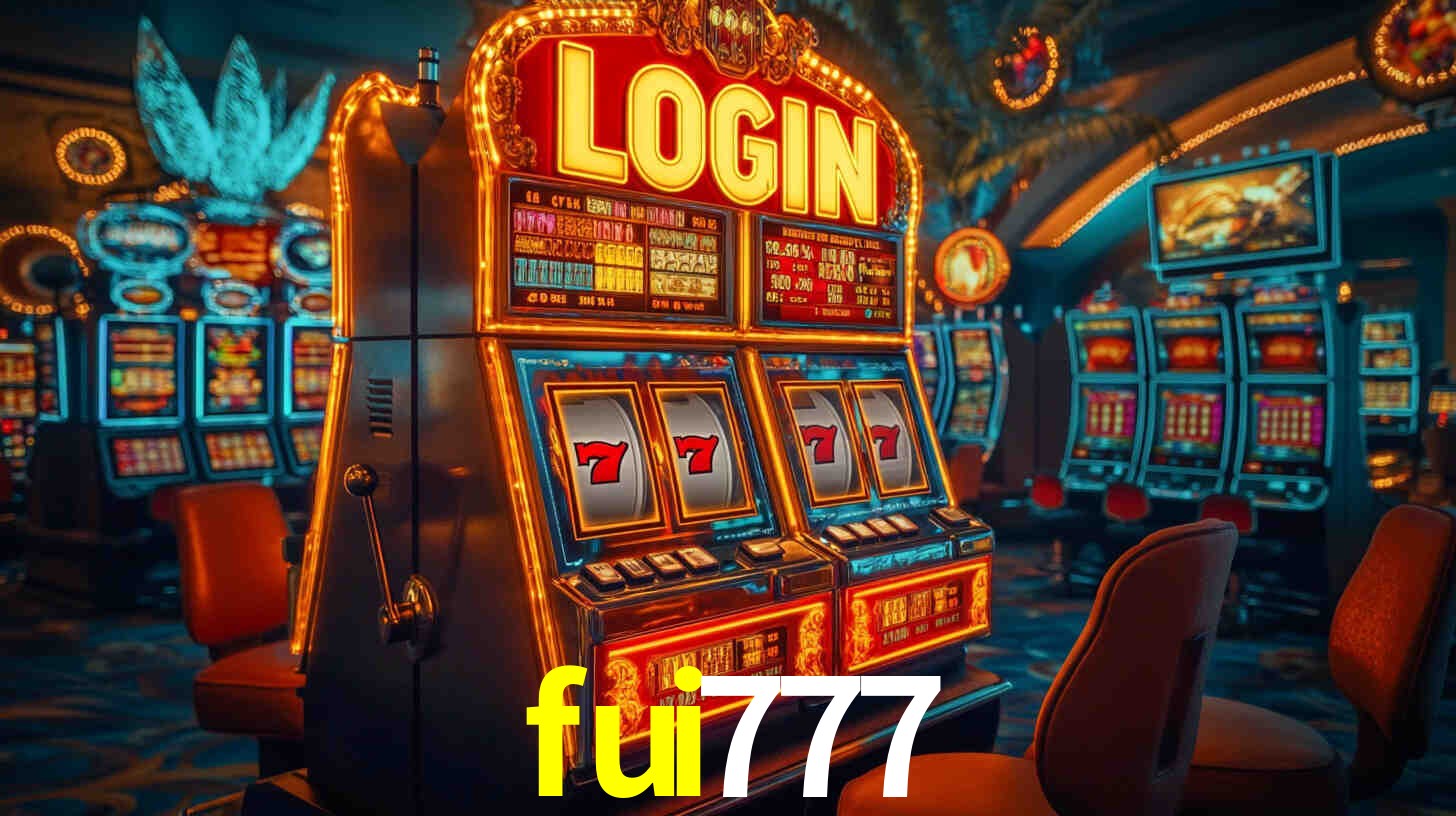 Tournaments fui777