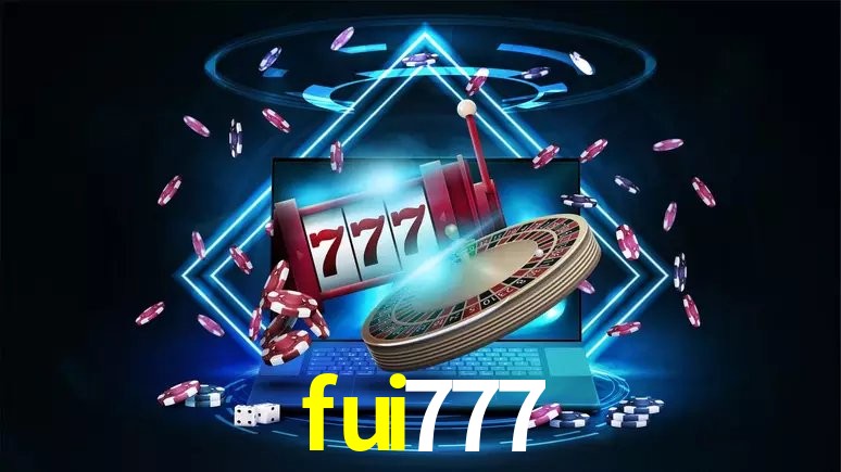 Slot Games fui777