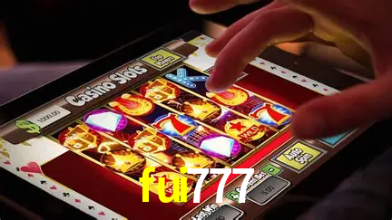 Roulette Table fui777