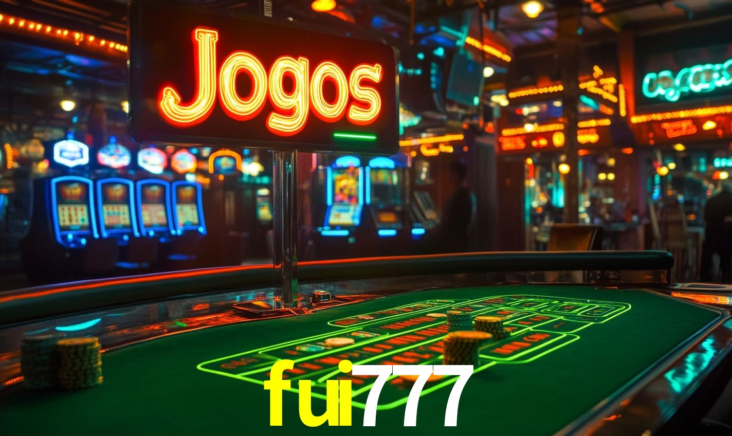 Live Casino fui777